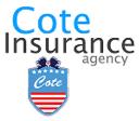 Cote Insurance Agency logo